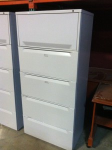 HM 5 drawer 30