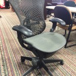 Herman Miller Mirra (2) Herman Miller Mirra (2)