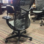 Herman Miller Mirra (3) Herman Miller Mirra (3)