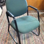 Merit Seating - Green Merit Seating - Green