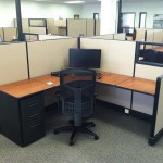 refurbished office furniture