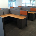 refurbished office furniture