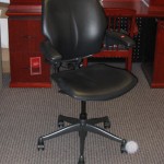 custom office furnishing