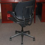 custom office furnishing