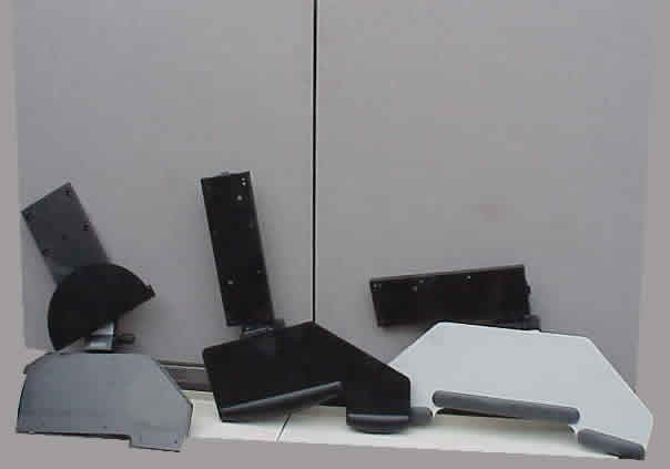 keyboards