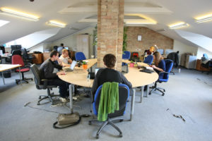 coworking